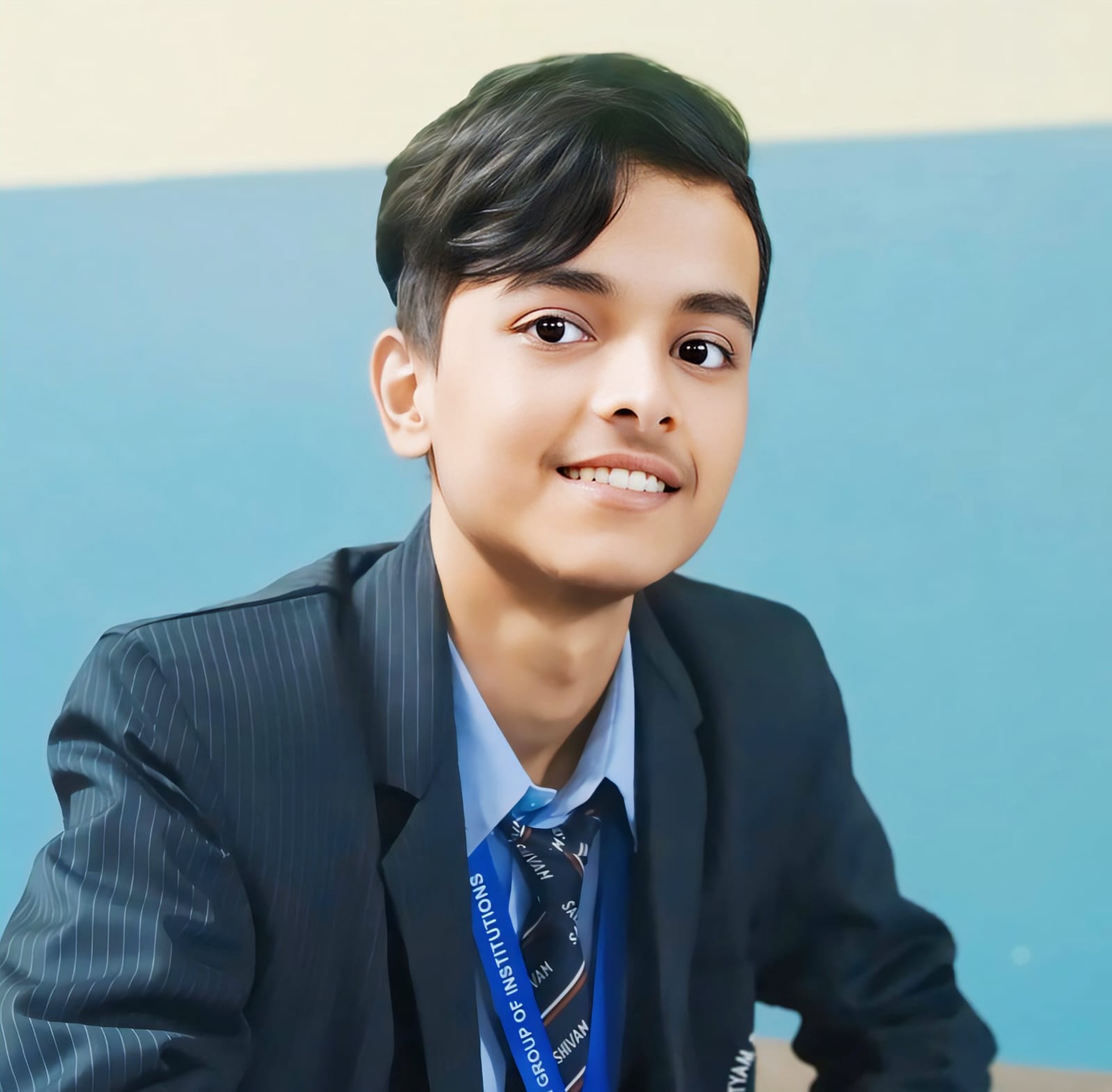 Ujjawal